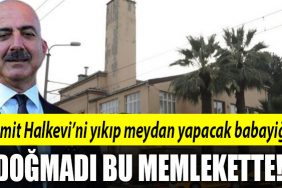 huseyin erol halkevi