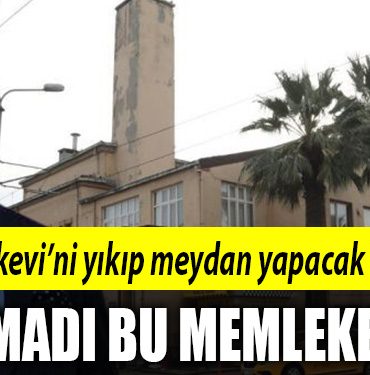 huseyin erol halkevi