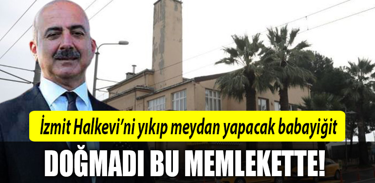 huseyin erol halkevi