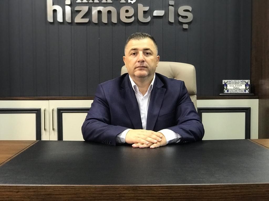 idris ersoy