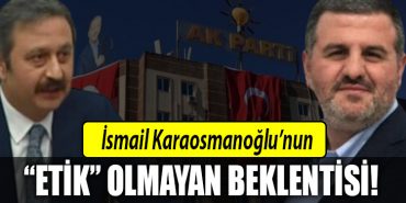 ismail karaosmanoglu