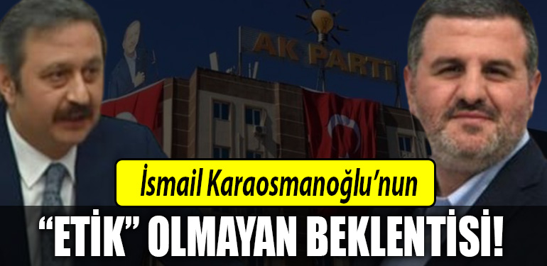 ismail karaosmanoglu