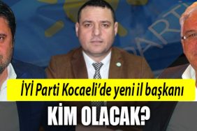 iyi parti kocaeli