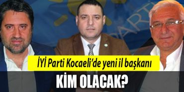 iyi parti kocaeli