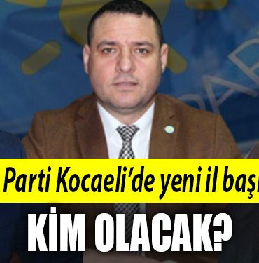 iyi parti kocaeli