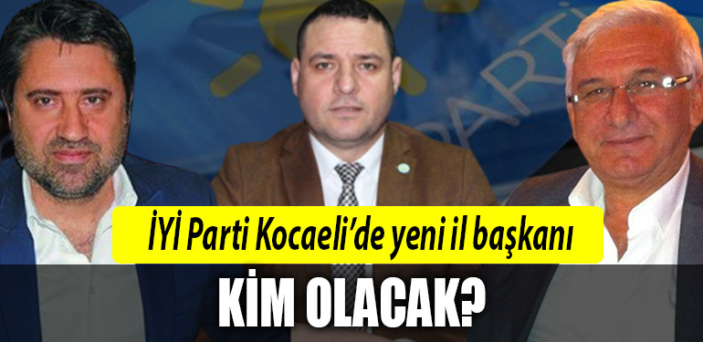 iyi parti kocaeli
