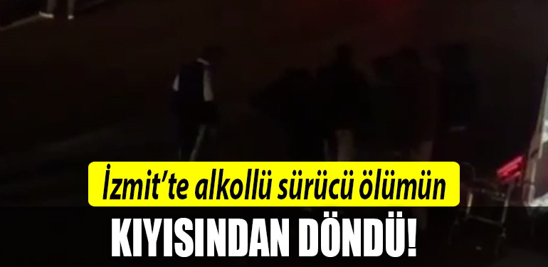izmit alkol