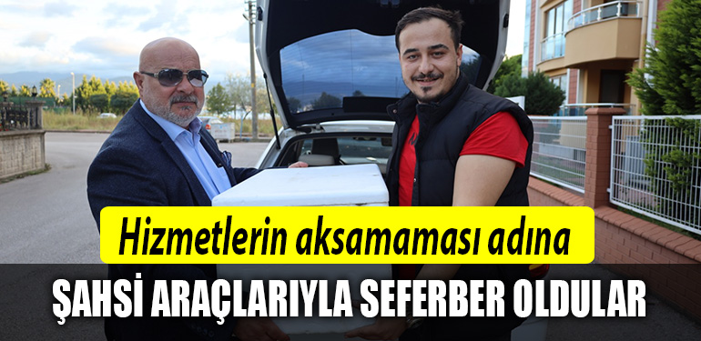 izmit arac
