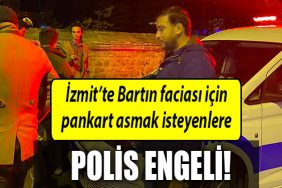 izmit bartin