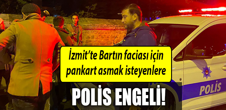 izmit bartin