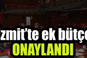 izmit belediyesi 1