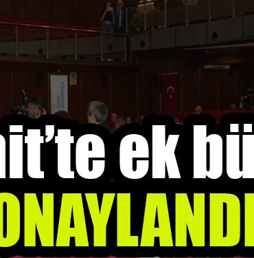 izmit belediyesi 1