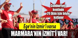 izmit cumhuriyet