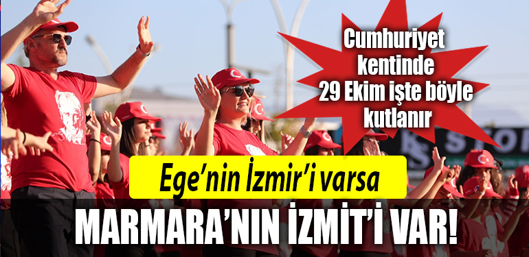izmit cumhuriyet