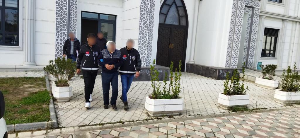 izmit dugun dayi oldurdu