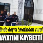 izmit dugun hayatini kaybetti