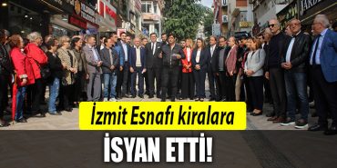 izmit esnaf