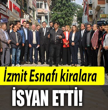 izmit esnaf