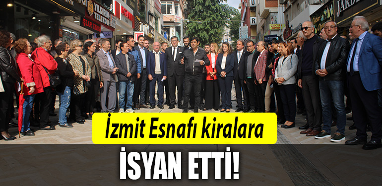 izmit esnaf