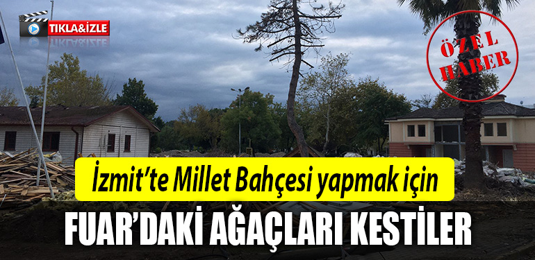 izmit fuar