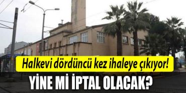 izmit hakevi