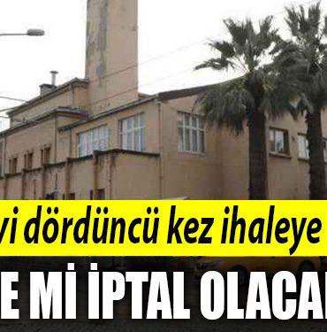 izmit hakevi