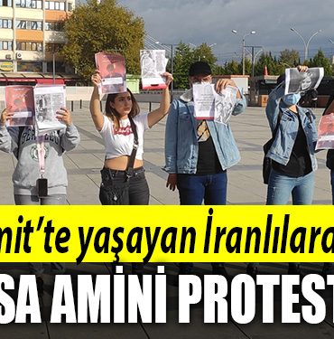 izmit irn