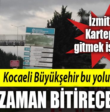 izmit kartepe kocaeli buyuksehir