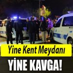 izmit kent meydani
