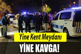izmit kent meydani
