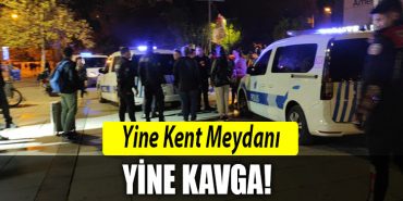 izmit kent meydani