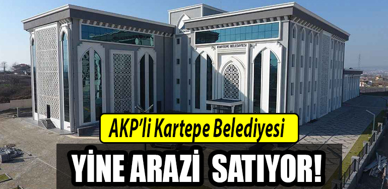 kartepe belediyesi
