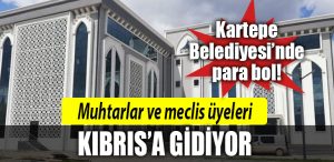 kartepe beleiyesi