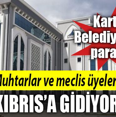 kartepe beleiyesi