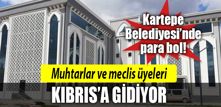 kartepe beleiyesi