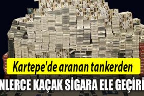 kartepe kacak
