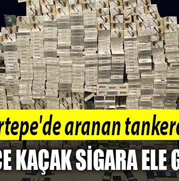 kartepe kacak