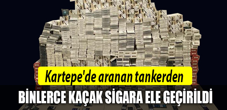kartepe kacak