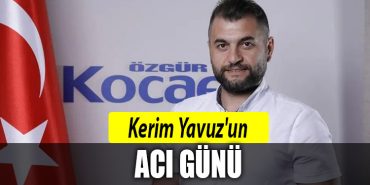 kerim yavuz