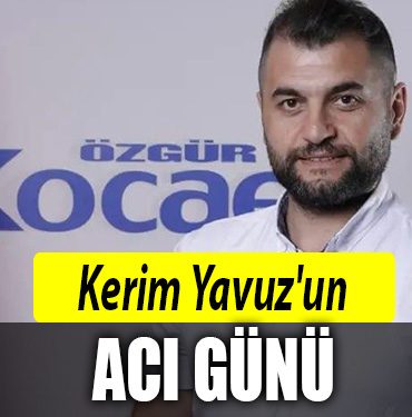 kerim yavuz