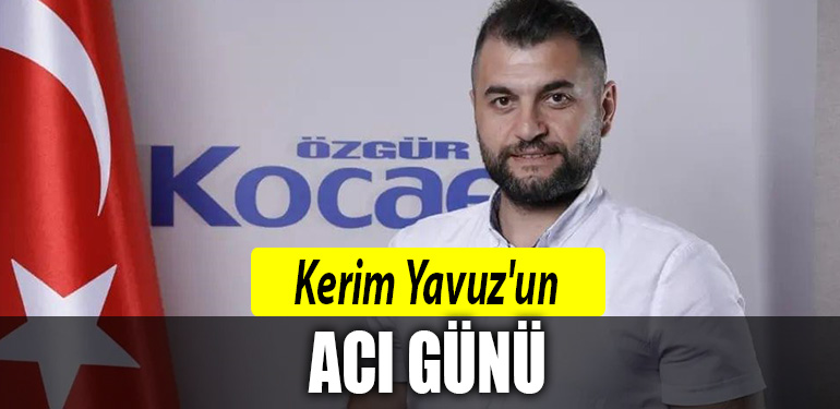 kerim yavuz