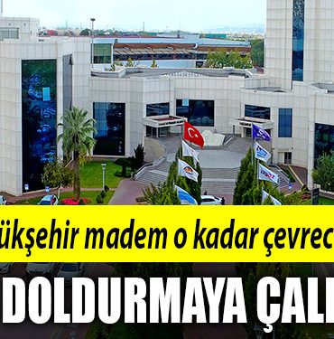 kocaeli büyüksehir cevre