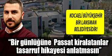kocaeli buyuksehir 1