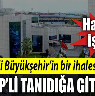 kocaeli buyuksehir