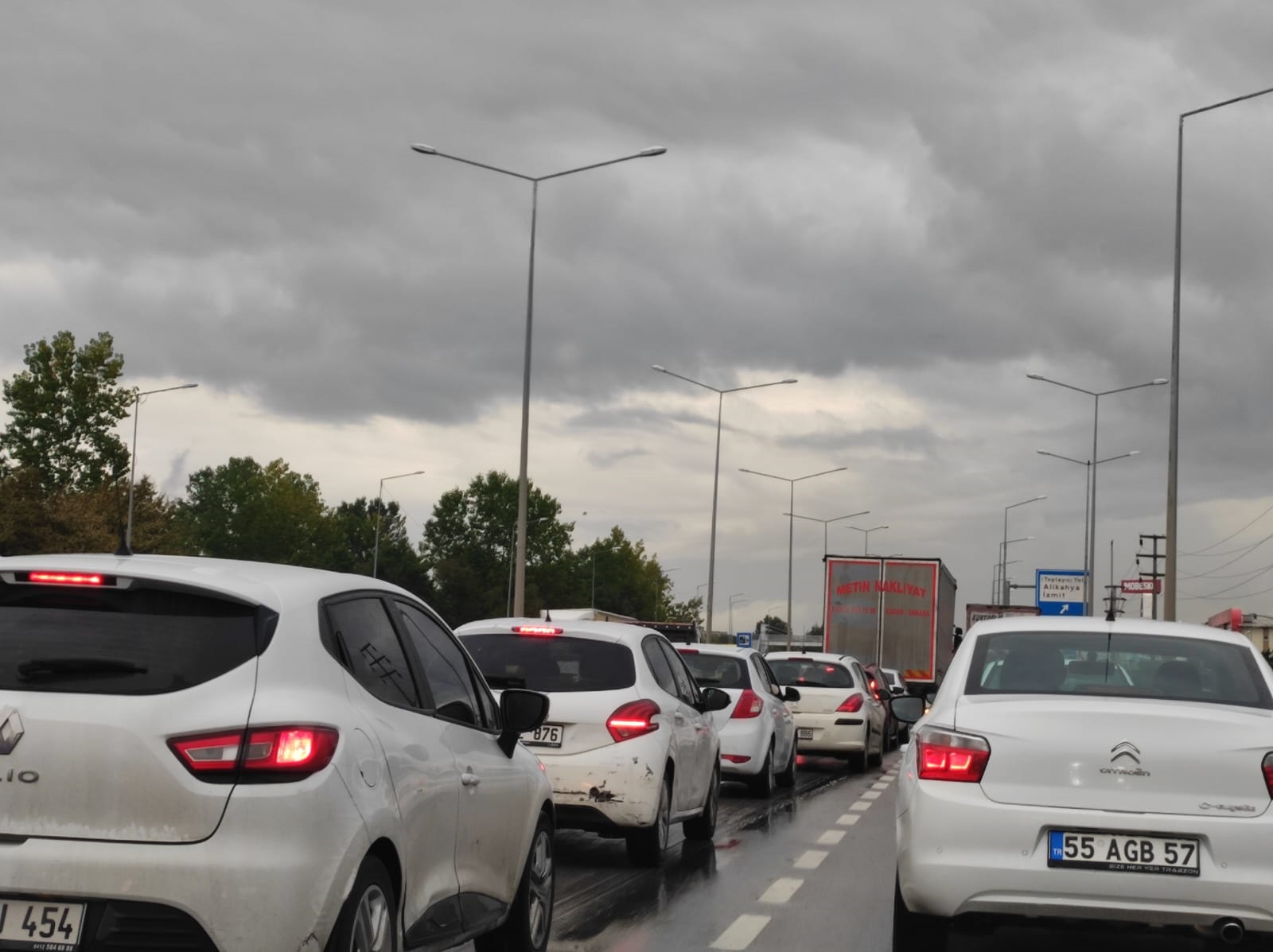 kocaeli buyuksehir alikahya stadyum