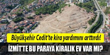kocaeli buyuksehir cedit