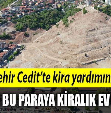 kocaeli buyuksehir cedit
