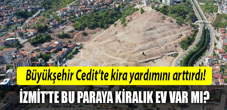kocaeli buyuksehir cedit