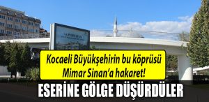 kocaeli buyuksehir mimar sinan