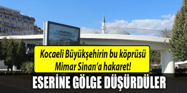 kocaeli buyuksehir mimar sinan